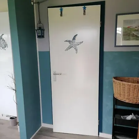 Tinyhouse Carpe Diem Dirkshorn Exterior photo