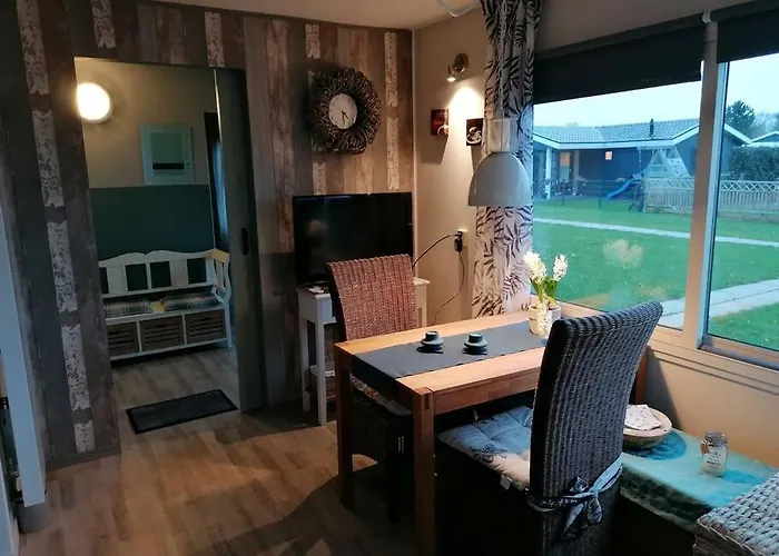 Tinyhouse Carpe Diem