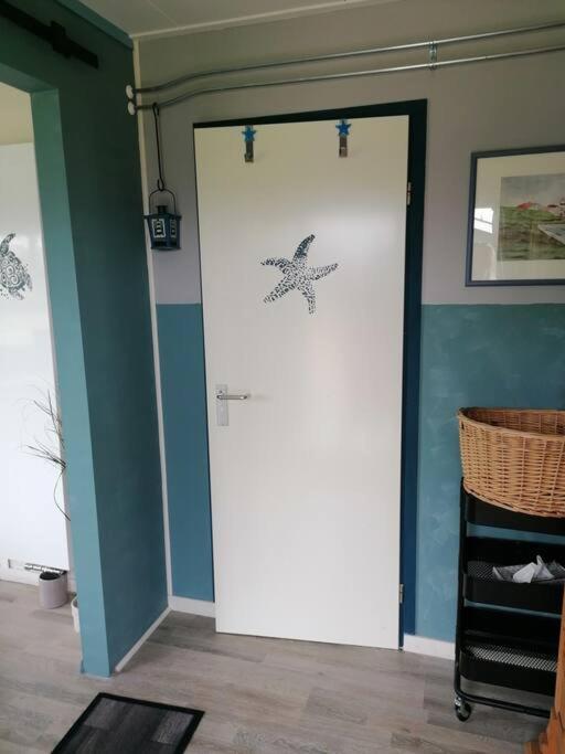 Tinyhouse Carpe Diem Holiday home