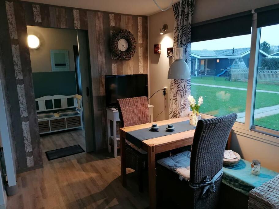 Tinyhouse Carpe Diem Holiday home *