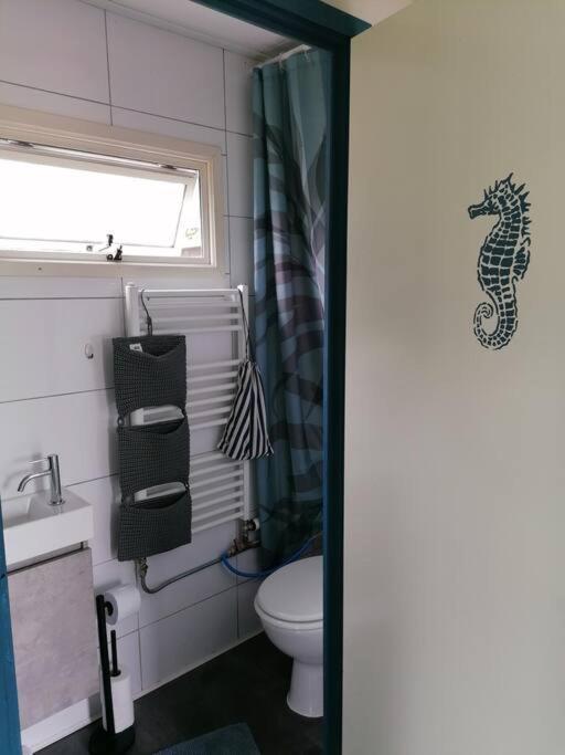 Tinyhouse Carpe Diem