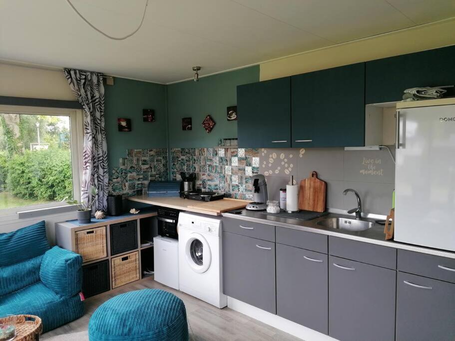 Holiday home Tinyhouse Carpe Diem *