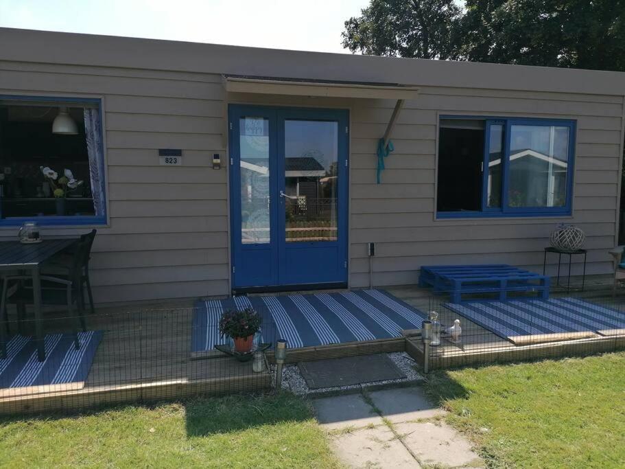 Tinyhouse Carpe Diem *
