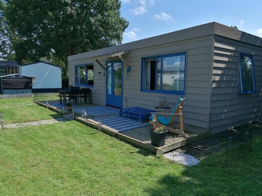 Tinyhouse Carpe Diem Dirkshorn